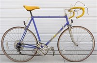 Men's Gitane 12-Speed Road Bicycle