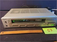 Technics SA-310 Stereo Receiver FM/AM New Class 4