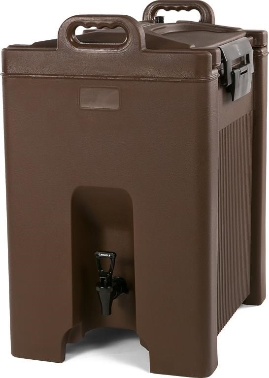 Carlisle FoodService Products Cateraide Insulated