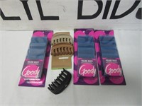 Goody Hair Products