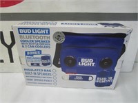 Bud Light Bluetooth Cooler Speaker