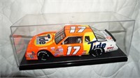 #17 Tide Car