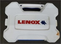 Lenox 13 Piece Plumber's & Electrician's Hole Saw