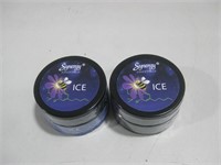 New Two Synergy Essentials ICE