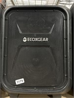 ECOXGEAR SPEAKER RETAIL $150
