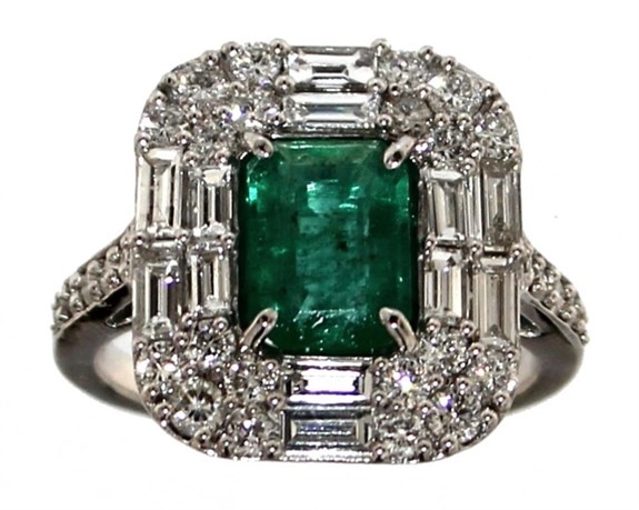 Wednesday May 15th 2024 Fine Jewelry & Coin Auction