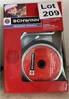 Schwinn Training Wheels