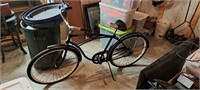 Schwinn bicycle