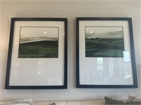 2PC FRAMED PRINTS