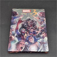 Marvel vs Capcom XBOX 360 Video Game