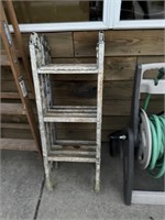 Ladder ( NO SHIPPING)