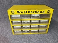 Weatherhead Parts Drawer