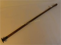 Vintage Lumber Ruler - 36" Long