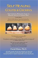 Self Healing Colitis & Crohns: Wholistic Guide