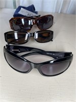 vtg Sunglasses