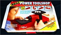 1990s Power Tool Shop by Tonka