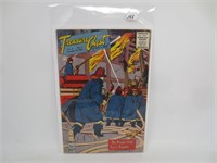1960 Vol 16 No. 3 Treasure Chest comics