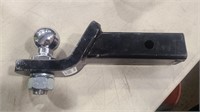 2" BALL HITCH