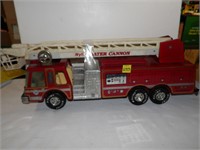 Nylint Ladder Truck