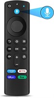 New Voice Remote Replacement for FireStick 3rd Gen