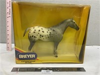 Breyer Horse No. 946 Diamond Dot Buccaneer Essay