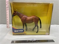 Breyer Horse No. 877 Guinevere English Hack