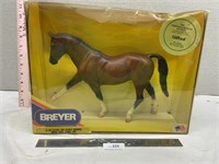 Breyer Horse No.887 Gifted 1992 Olympic Dressage