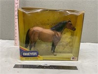 Breyer Horse No.981 Best Tango(Quarter Horse)