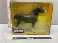 Breyer Horse No.856 Shire Mare