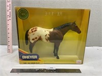 Breyer Horse No. 859 Family Appaloosa Stallion