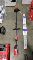 Skil weed trimmer(used)(no battery/charger)