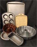 Bakeware