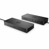 Dell Dock - WD19S 130W Power Delivery - 180W AC