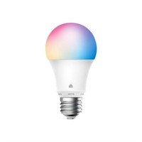 Kasa Smart Light Bulbs, Full Color Changing Dimmab