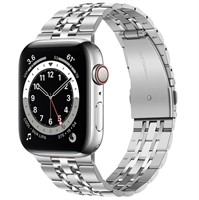 Tasikar Compatible with Apple Watch Band 49mm 45mm