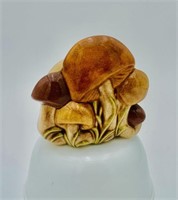 60's Mushroom Napkin Holder
