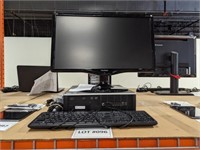 HP Compaq 8200 Elite i5