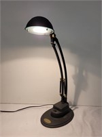 Vintage ' The Lamp ' Retro Modern Desk Lamp