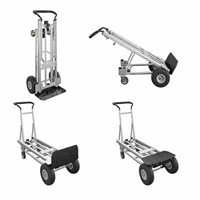 COSCO 4 IN 1 HAND TRUCK