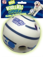 Wobble Wag Giggle Ball - Interactive Glow