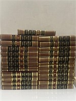 23 Funk And Wagnalls New Encyclopedias