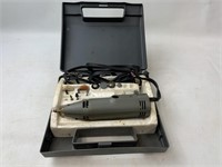 JC Penney JCP76 Micro Workshop Rotary Tool Works