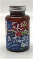 Sealed Blood Sugar Ultra Support Supplement