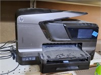 HP Office Jet Pro 8600 Plus. Print, Fax, Scan, Cop
