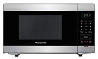 Frigidaire 1.1 cu. ft. Countertop Microwave