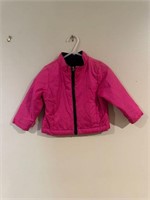 Pink 18 Months coat