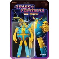 $47  Super7 Transformers Fig. W6 - Unicron