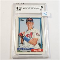 NOMAR RC, BCCG 10