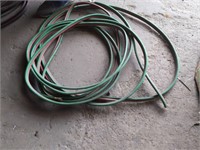 Oxygen acetylene hose