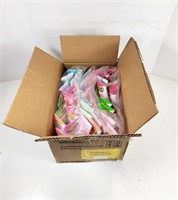 NEW Box of Crayola Neon Bathtub Finger Paint